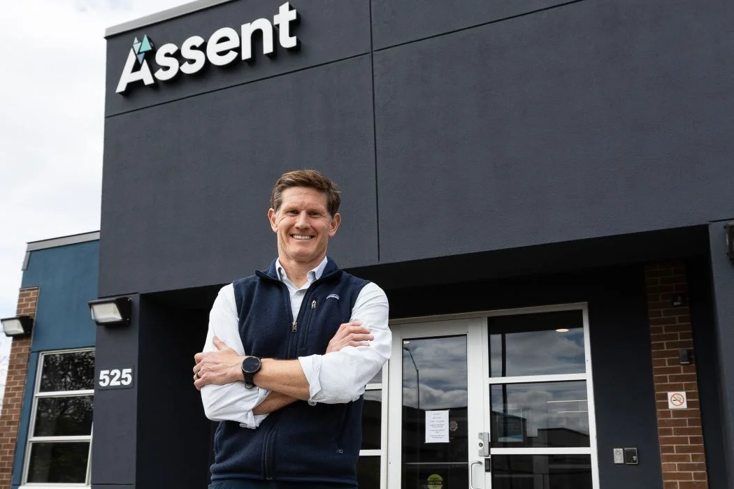 Assent makes first acquisition deal with purchase of German firm IPoint