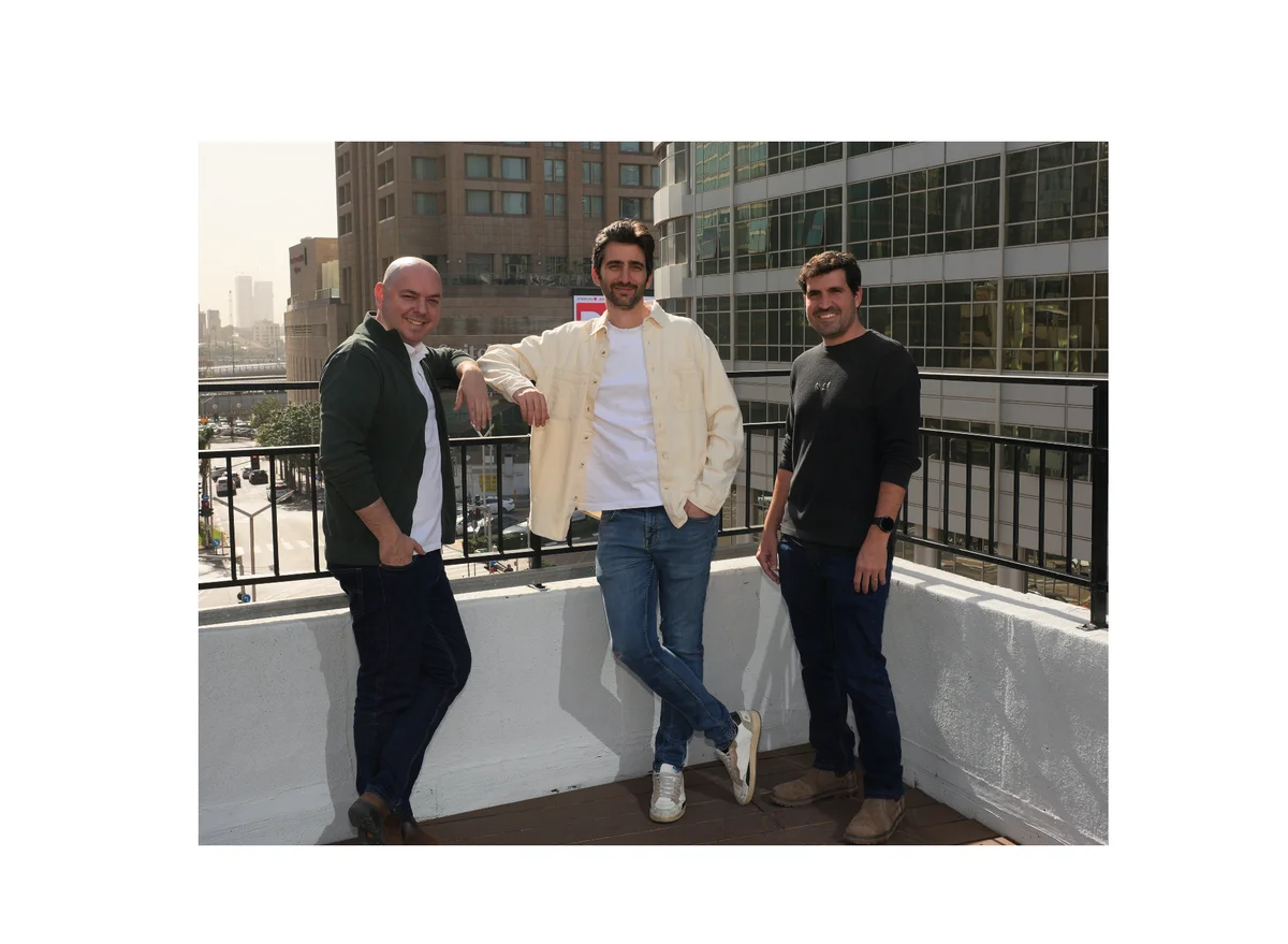 Chamelio raises $26 million Series A