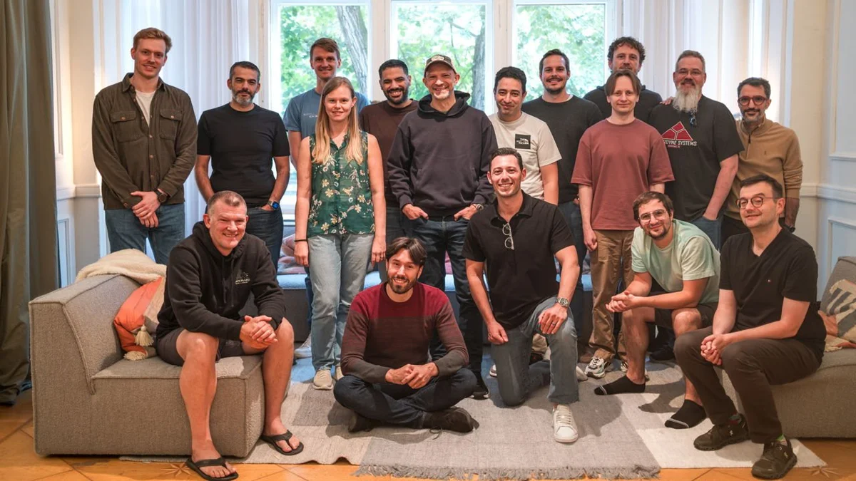 Berlin-based Restate raises $20 million Series A to build durable infrastructure for AI agents