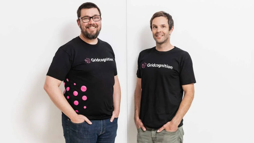 Gridcog raises $12.5 million in Series A round