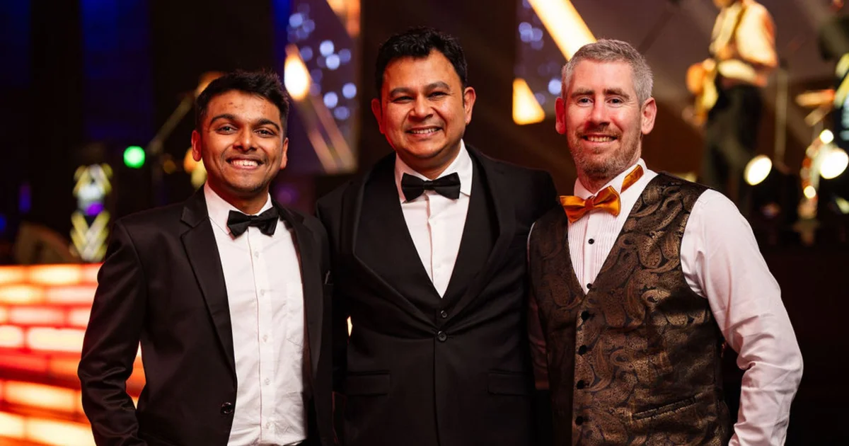 SavvyWise Secures $1.03M in Equity Crowdfunding, Largest AI‑Tech Raise FY 2025‑26