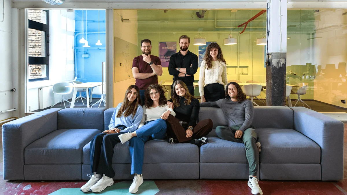 LiveKid acquires Aldea to expand in Latin America