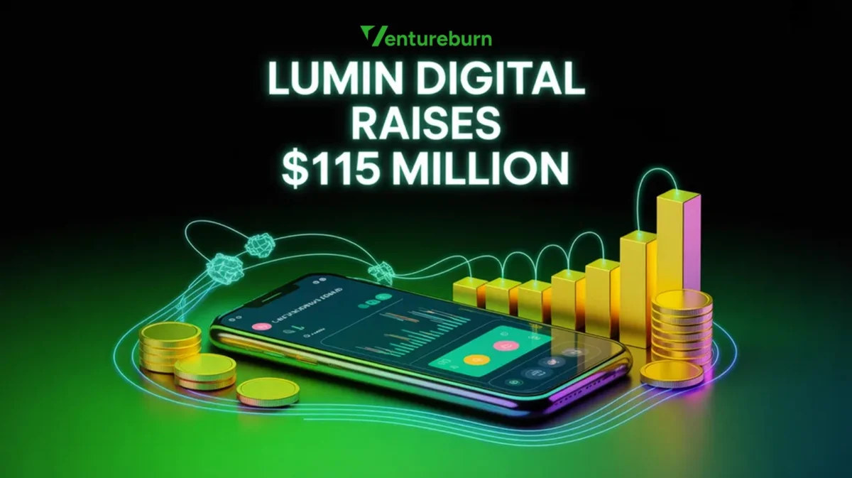 Lumin Digital Raises $115M At $1.6 Billion Valuation To Drive AI Banking