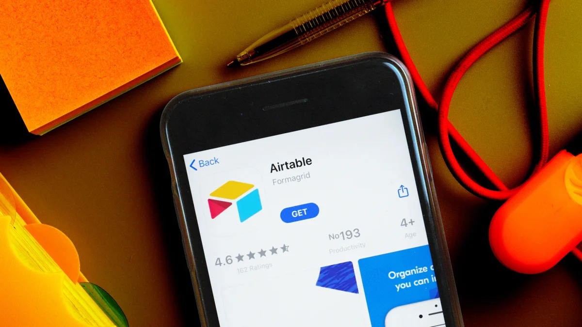 Bending Spoons to acquire Airtable in $2.25 billion deal