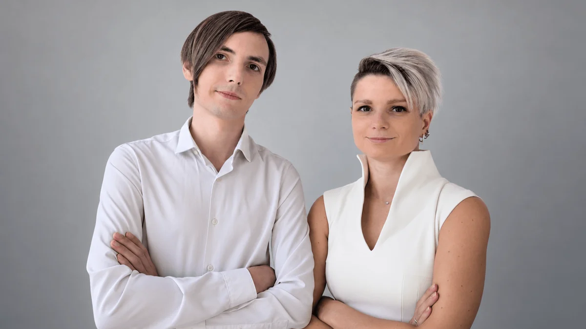 sci2sci raises US$1.3M (€1.2M) to build trusted AI infrastructure for regulated industries