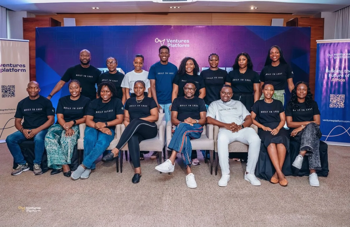 Ventures Platform raises $84 million second fund to expand beyond Nigeria