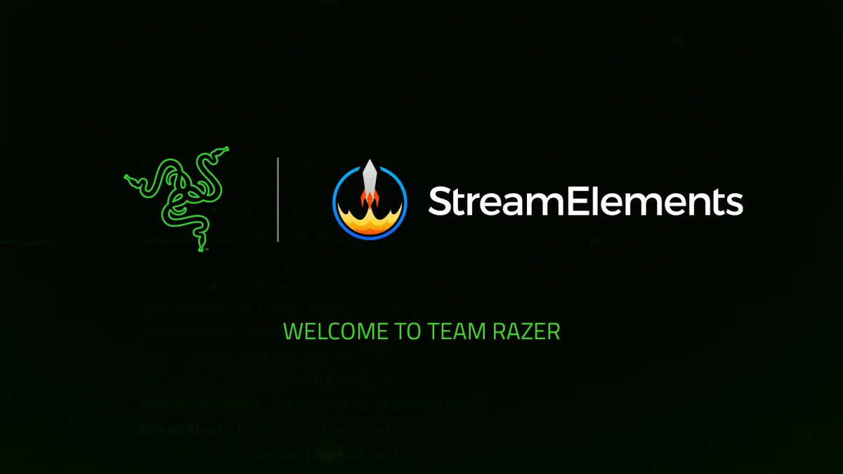 Razer acquires StreamElements