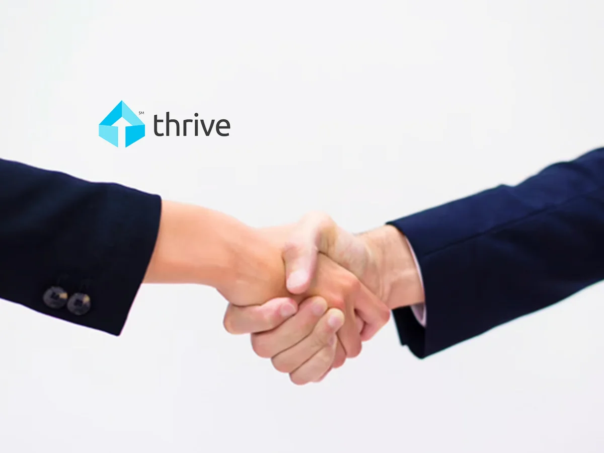 Thrive Acquires Incentiv to Close the Compensation Data Gap for Private Equity