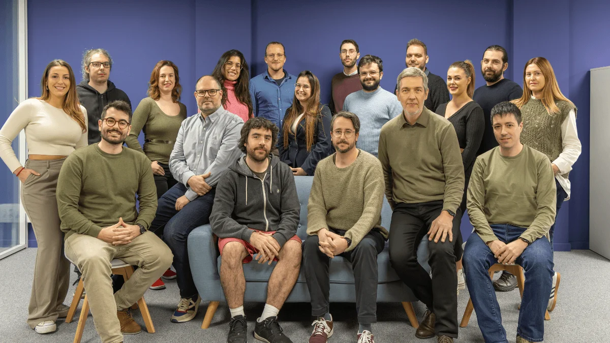Nearby Computing secures US$748k (EUR680k) to scale cloud-to-edge orchestration platform