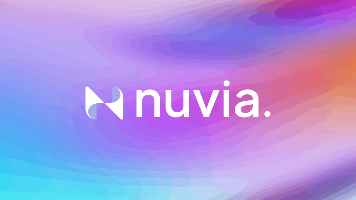 Nuvia raises $1.8M to expand AI sales agents across Latin America