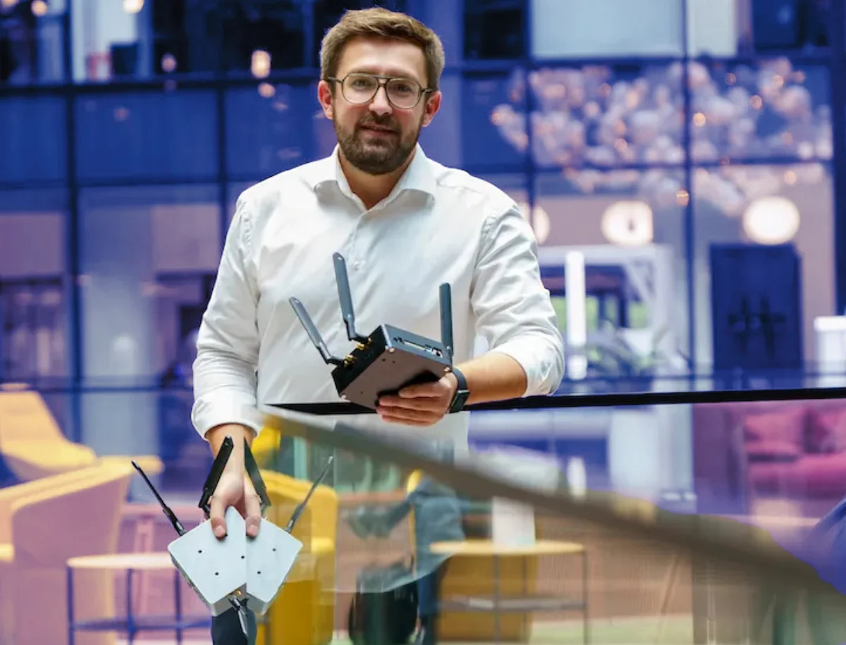 Polish Edge AI Startup CTHINGS.CO Raises US$1.96M (€1.8M) to Power U.S. Expansion