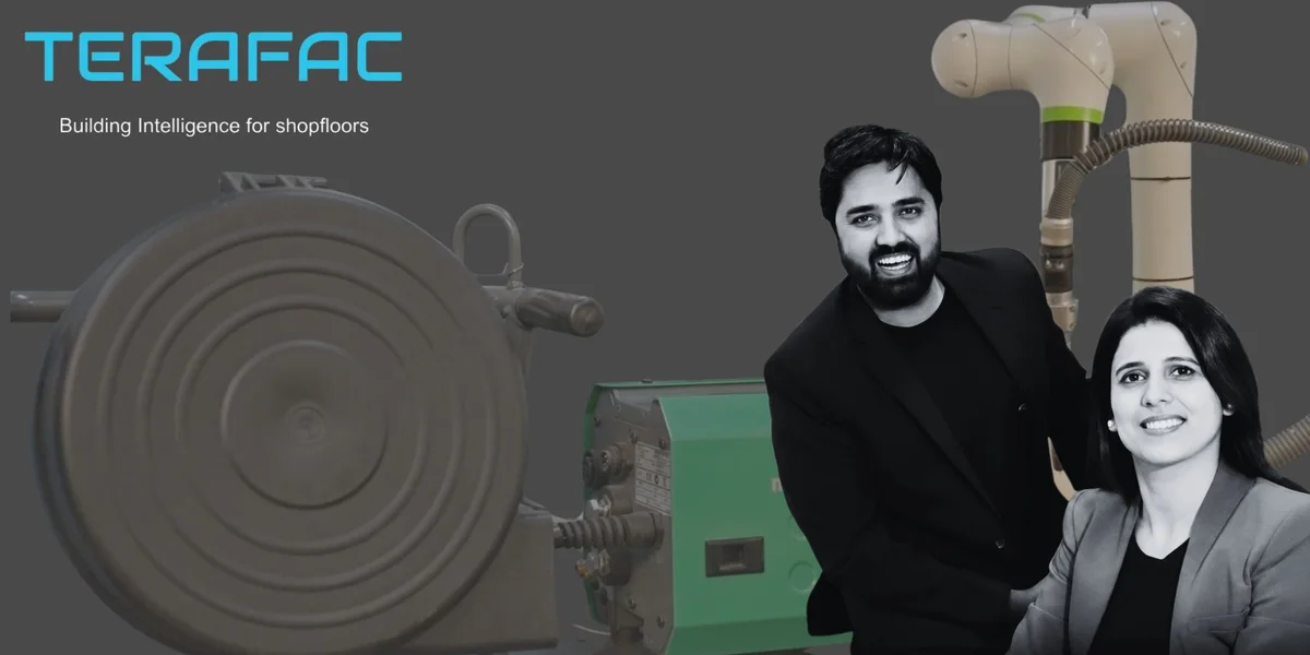 Terafac raises US$800K (Rs 6.5 crore) in pre-seed round led by Inuka Capital