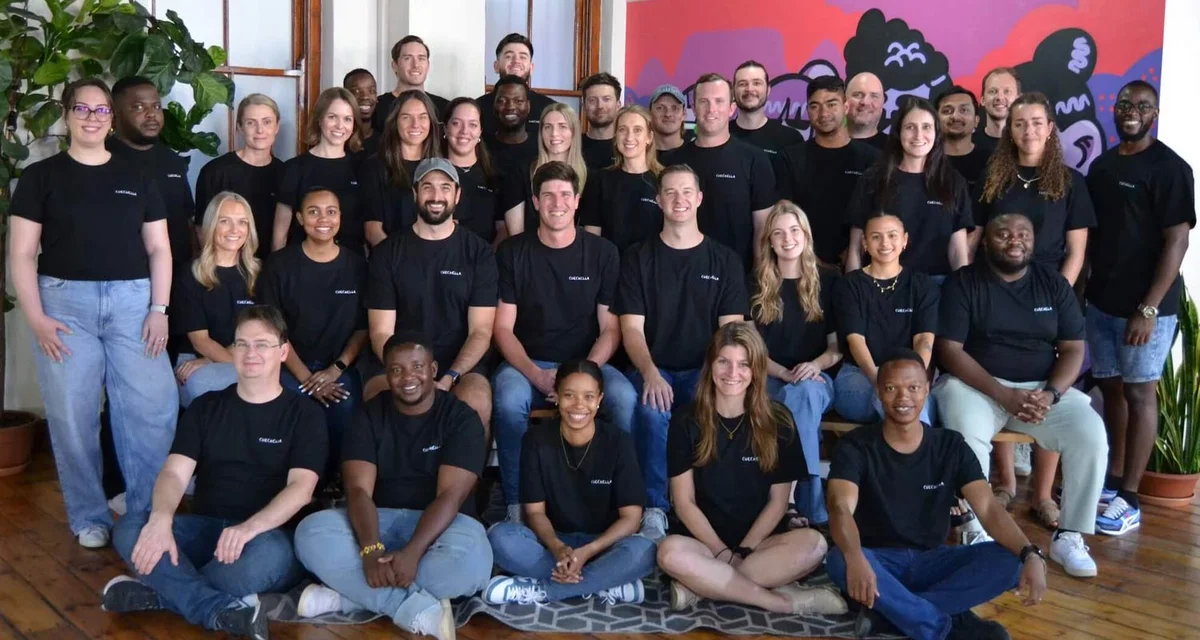 Cue raises US$5.0M (R82 million) to take AI service agents global