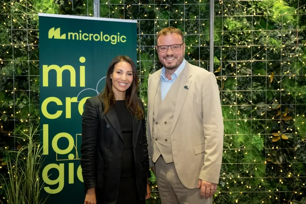Micrologic raises $45 million for sovereign cloud services