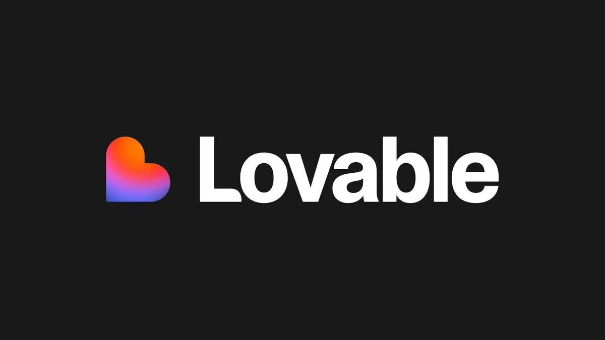 Lovable snaps up team behind Swedish AI agent startup Nalvin