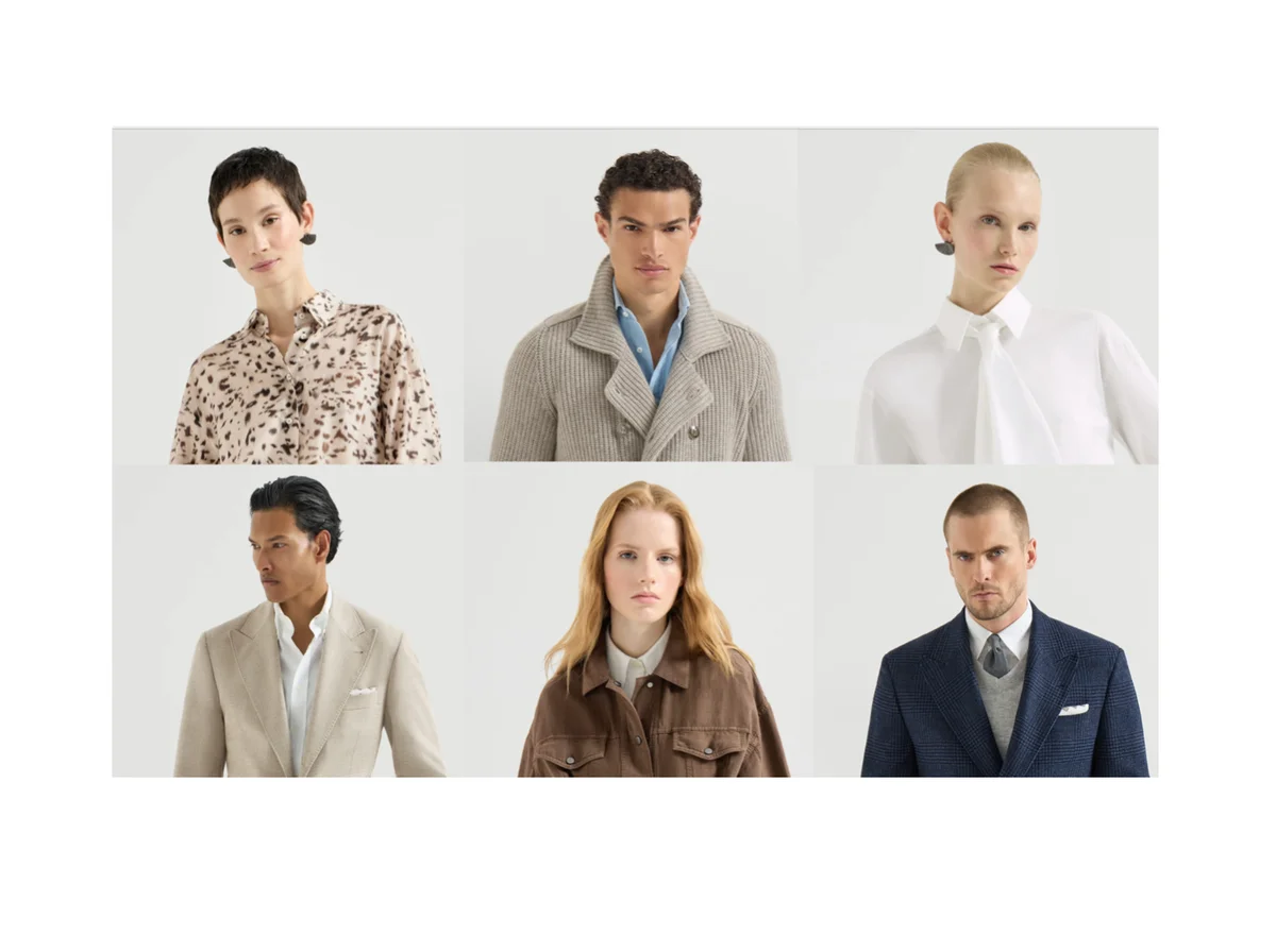 Buon progresso as Salesforce invests in Italian retail giant's e-commerce innovation
