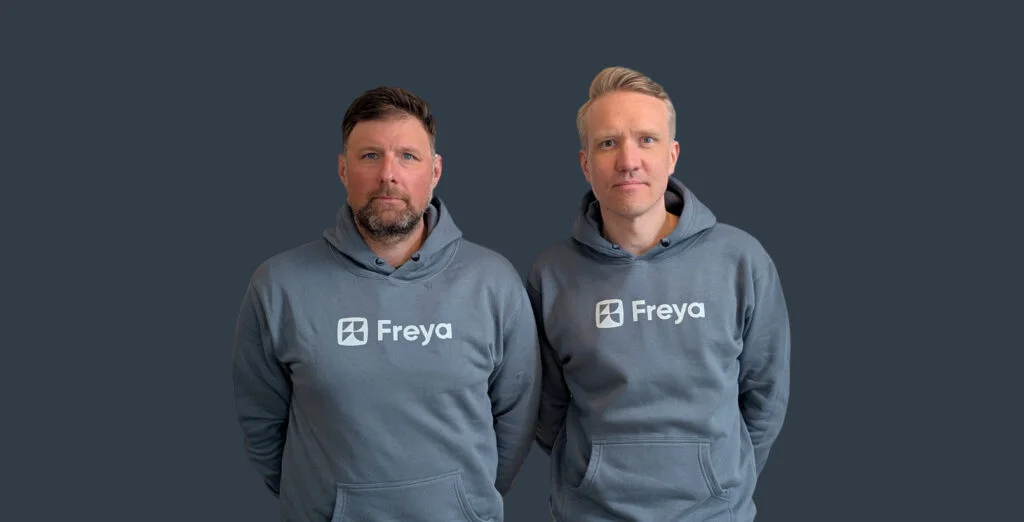 Sweden’s Freya Industries secures funding to deliver security sensors across five European markets