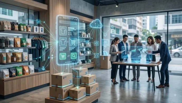 Graas raises US$17M, acquires Trustana to build smarter retail AI agents