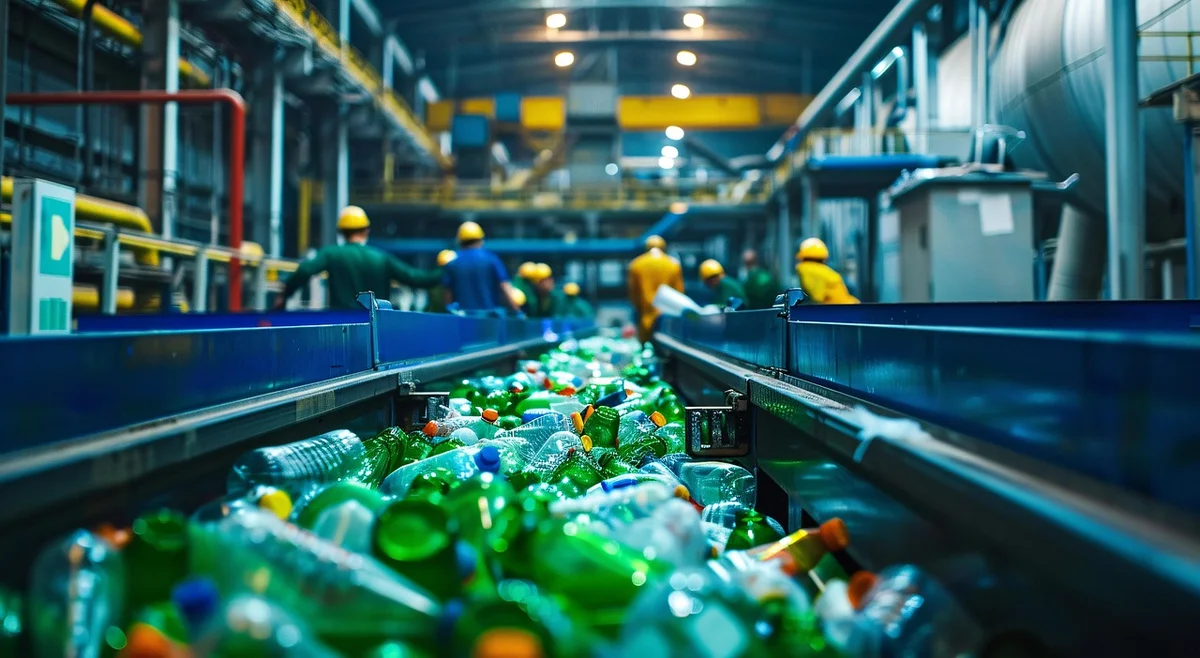 Greyparrot raises $27M to bring physical AI to recycling as packaging grows more complex