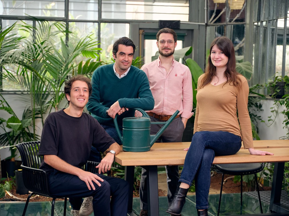 Carbon accounting startup Greenly acquires competitor Normative in US$71M (€65M) deal