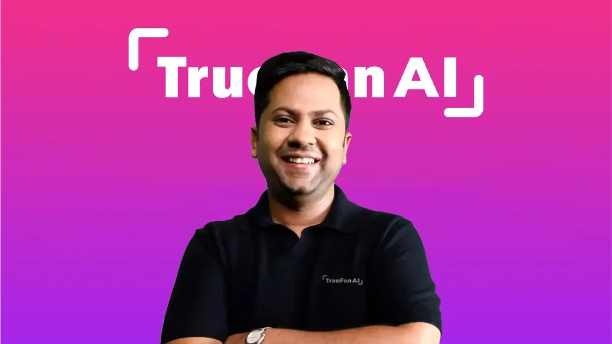 Bajaj Finance acquires 5% stake in TrueFan AI