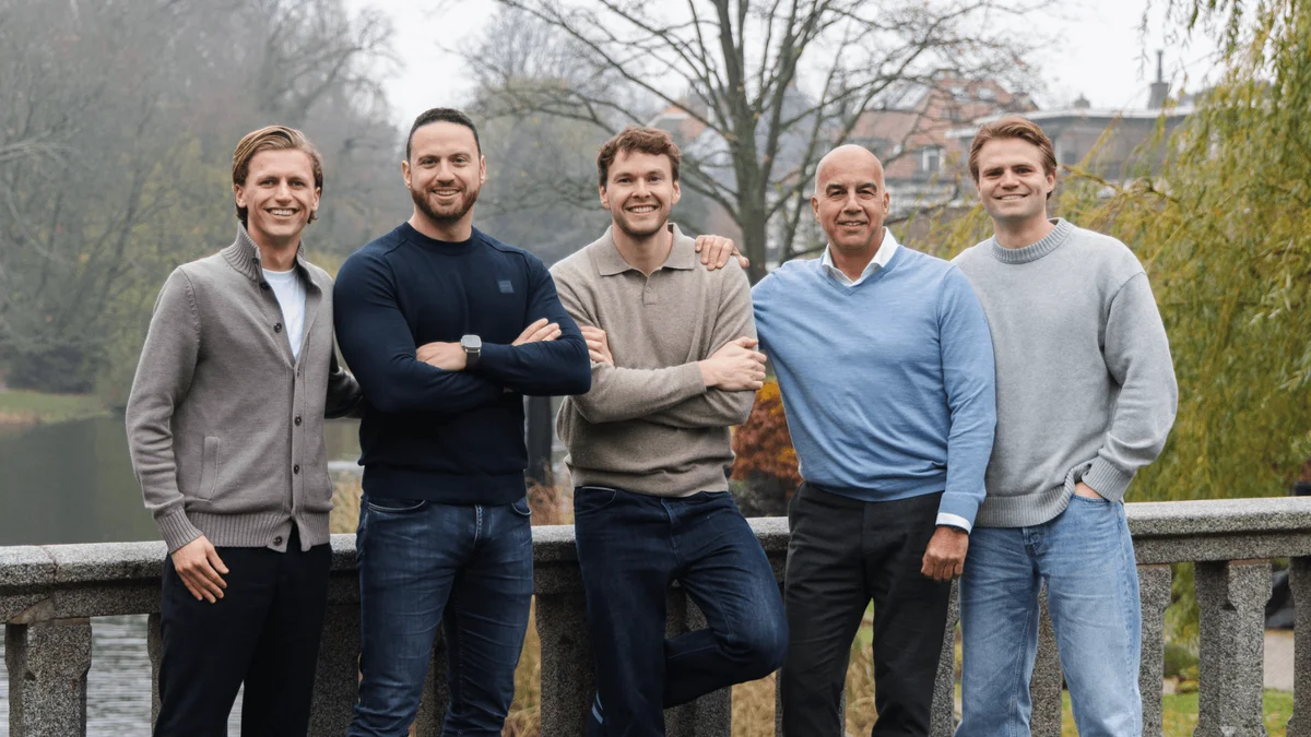 HousApp secures €4.3 million to expand its AI platform for real estate agents