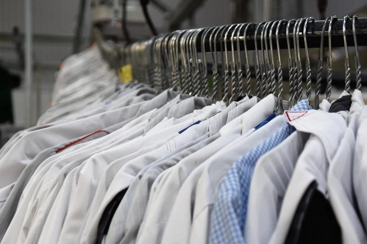 Cents acquires garment-care analytics platform Insight Systems to add reporting and accelerate its dry-cleaning expansion