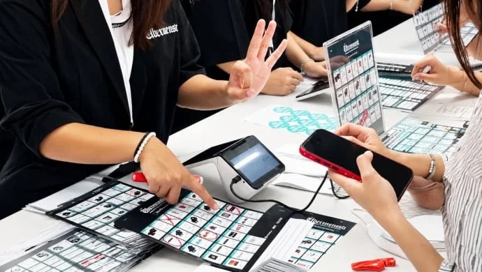 Profitable Qashier raises US$6M as SEA’s SME payments race intensifies