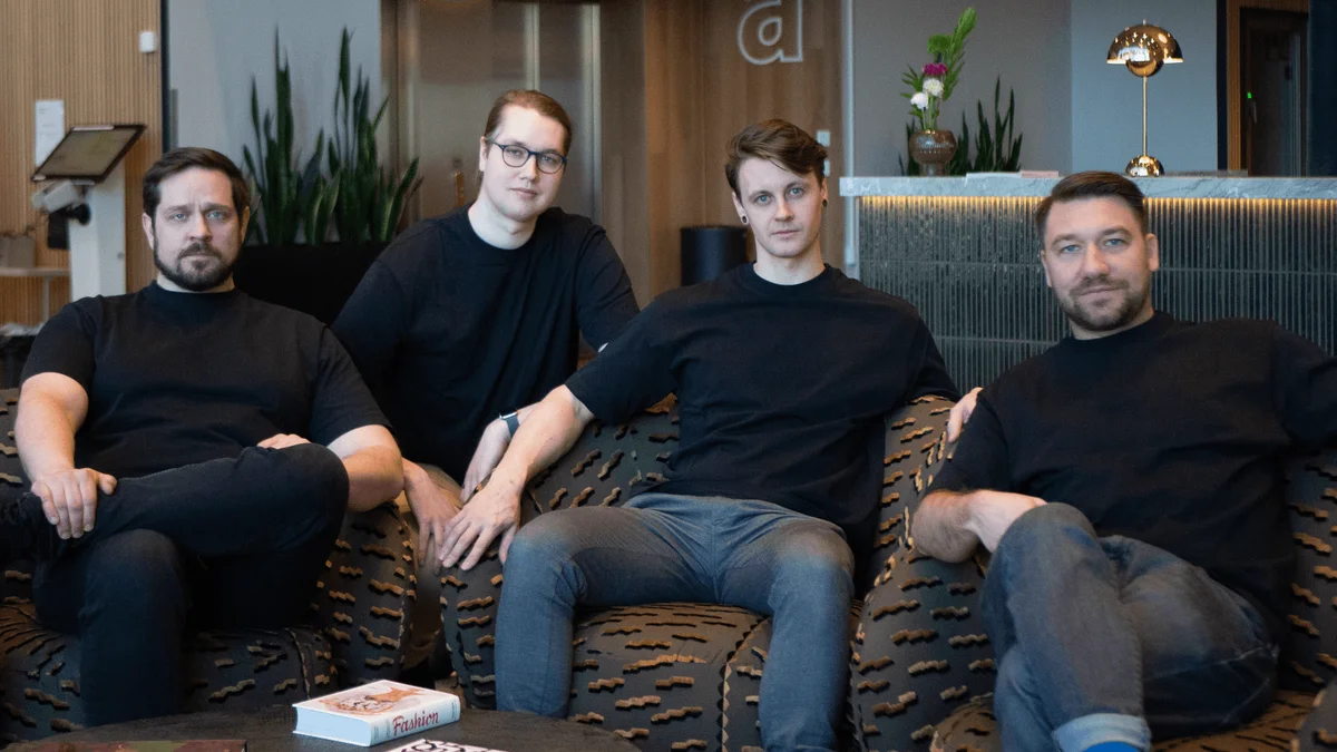 STRGY AI raises US$1.1M (€1M) to scale its AI-powered strategy execution platform
