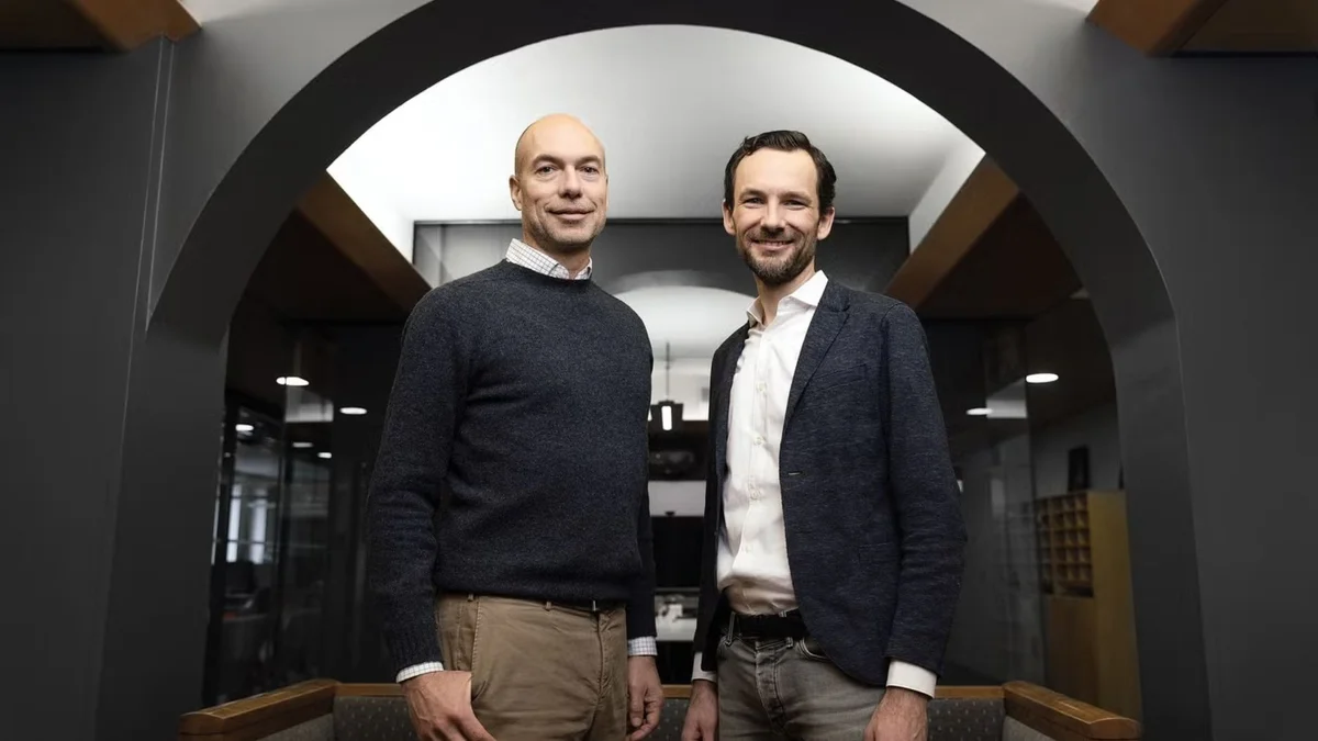 Float raises US$4.9M (~€4.5M) to help European tech founders scale without equity dilution or needless bureaucracy