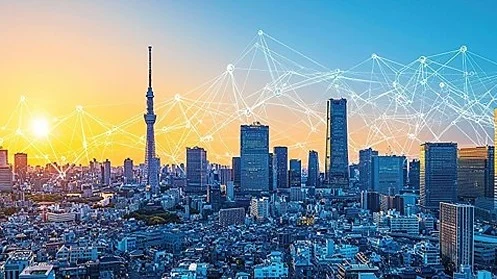 Trimble acquires Terasat Japan to expand VRS services