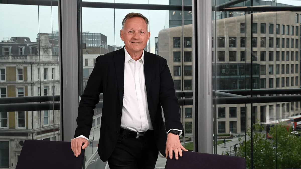 10x Banking secures US$50.8M (GBP£40M) in new funding