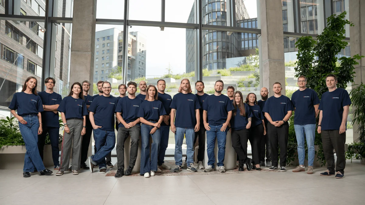 Lithuanian legaltech EnforceShield secures US$1.9M (€1.7M) for automated IP enforcement
