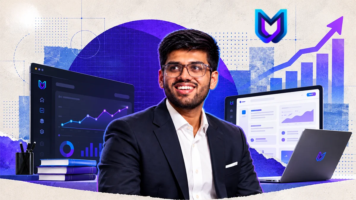 Unveilr AI raises pre‑seed round from AJVC at Rs 16.7 crore valuation