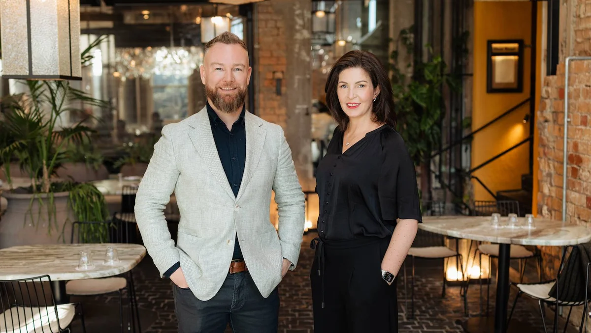 Kiwi discount restaurant bookings platform chows down on $10 million