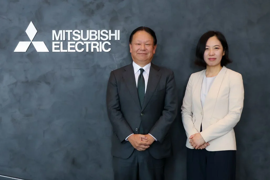 Mitsubishi Electric acquires Infostellar for ground services