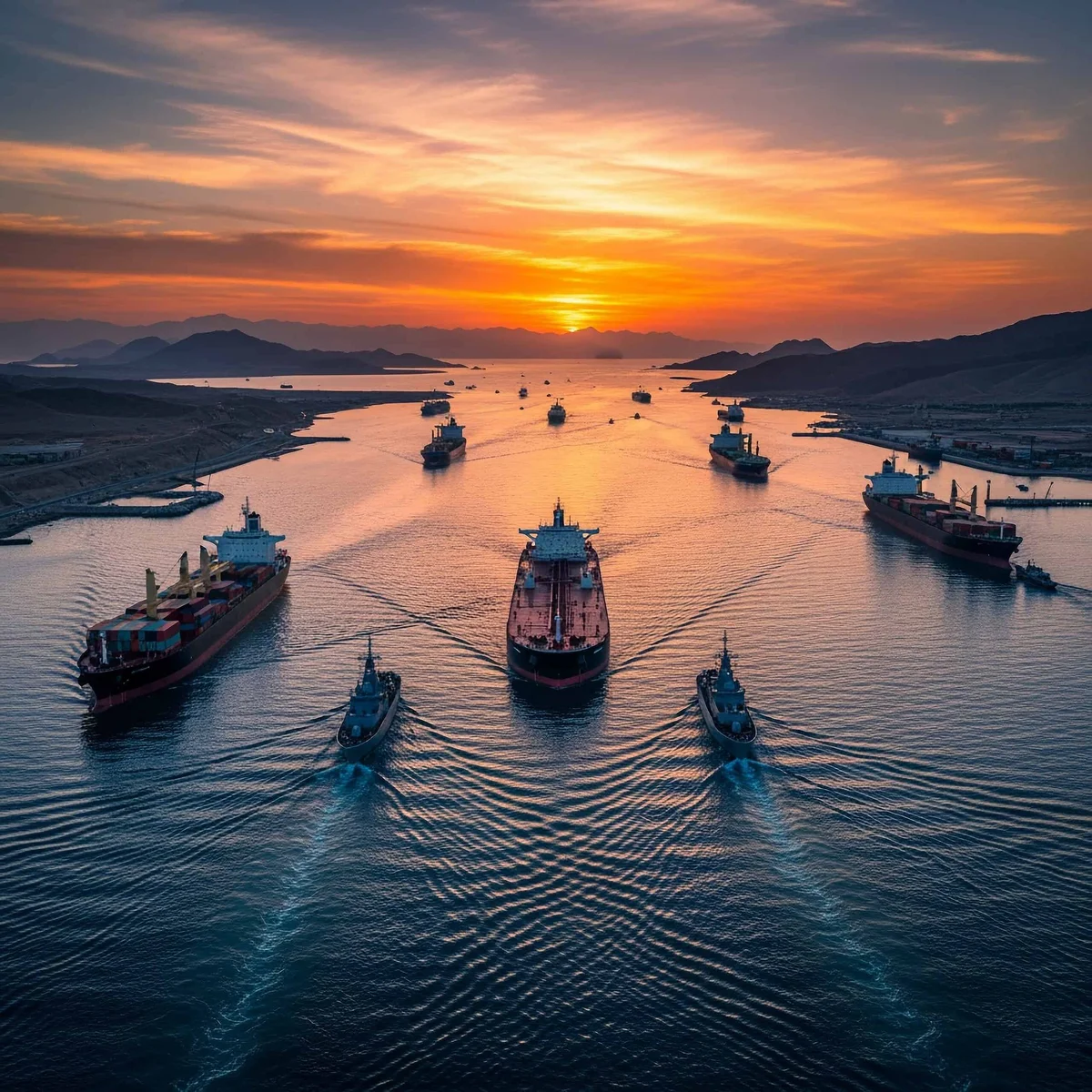 UAE-based TruKKer closes $300M financing round