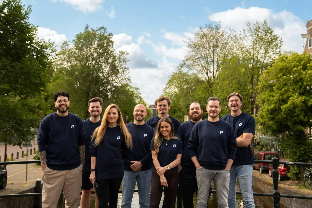 Exclusive: Peec rival Promptwatch raises €6 million seed round