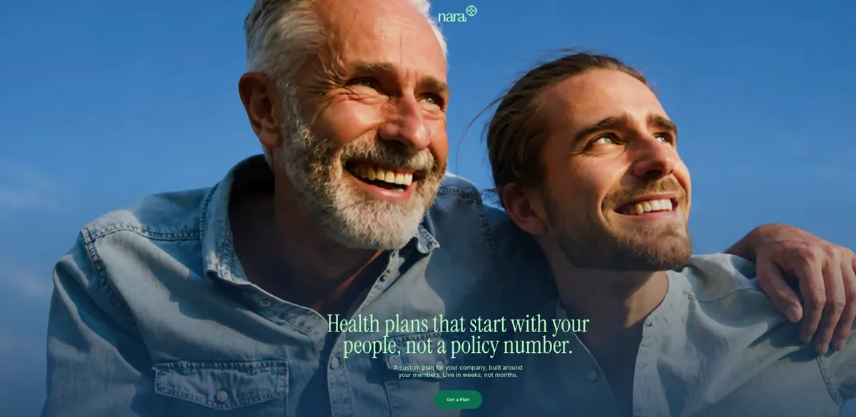 Khosla Ventures Backs Nara Health with $14M to Rebuild Self-Insured Health Plans via Agentic AI