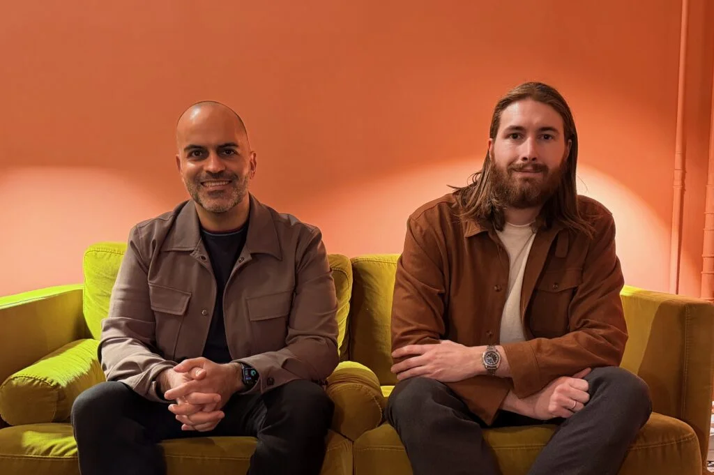 Danish os.energy raises US$1.1M (€1M) to develop AI-powered tools for household energy use