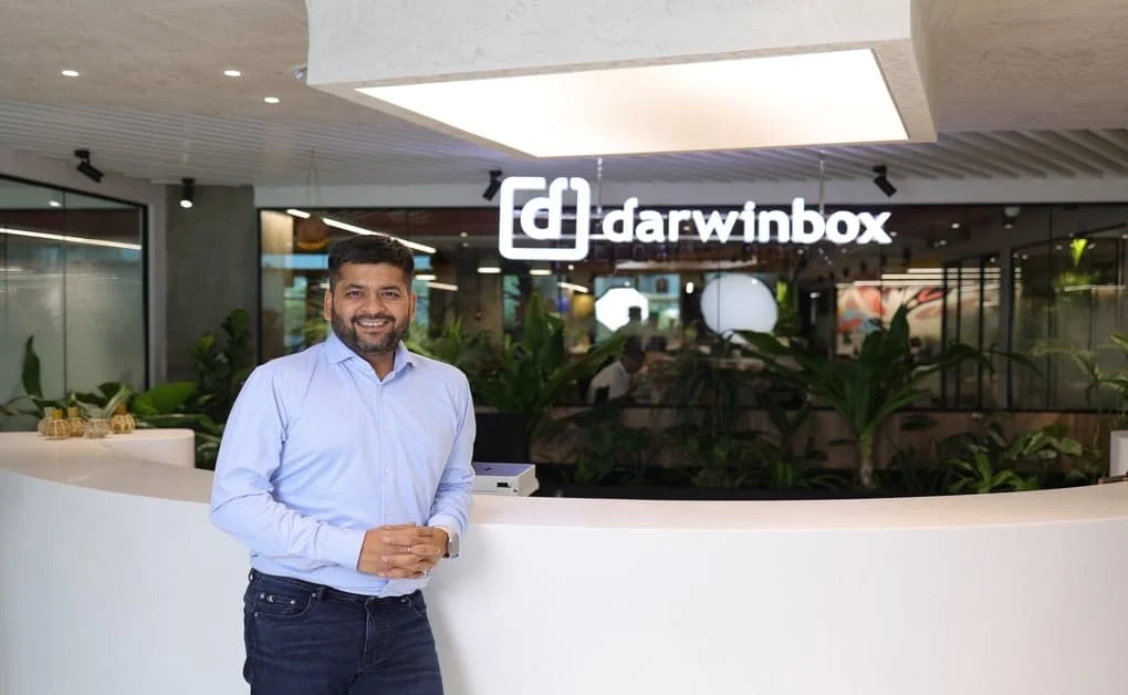 Teachers’ Venture Growth Doubles Down On Darwinbox With Fresh Investment
