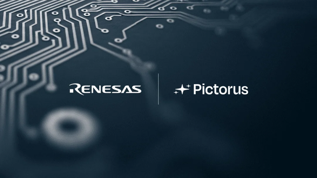 Renesas Electronics Acquires Pictorus to Boost Embedded Tools