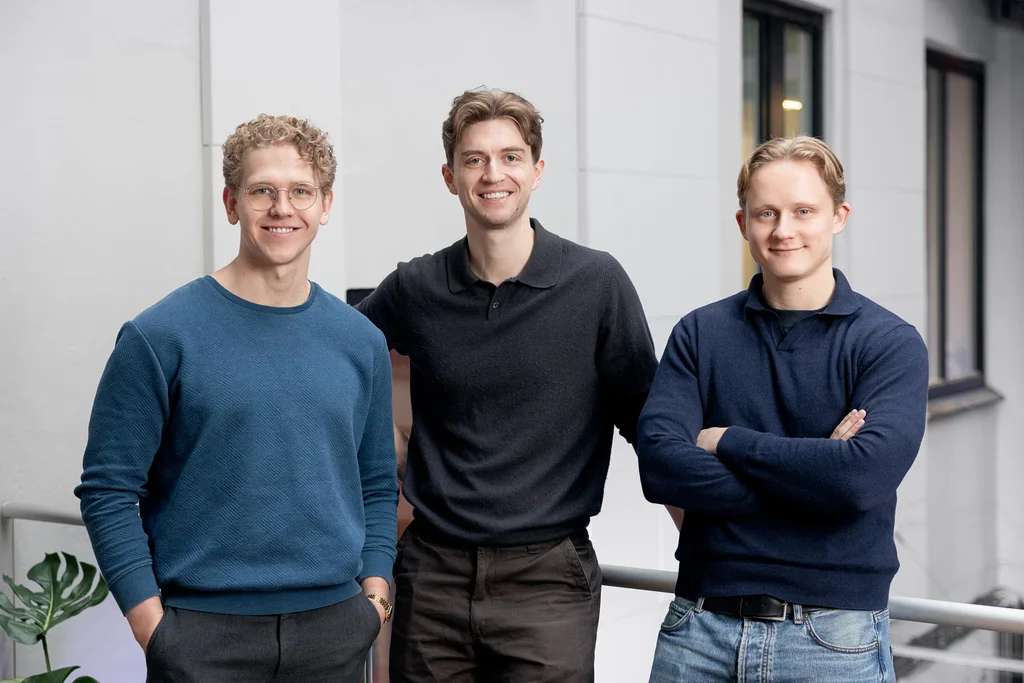 Norwegian Mimir secures $600K pre-seed to expand AI automation for e-commerce brands