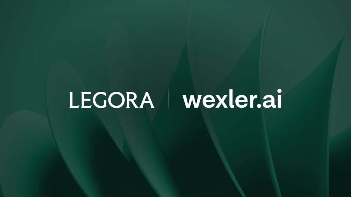 Legora acquires legal AI startup Wexler in fifth acquisition of 2026