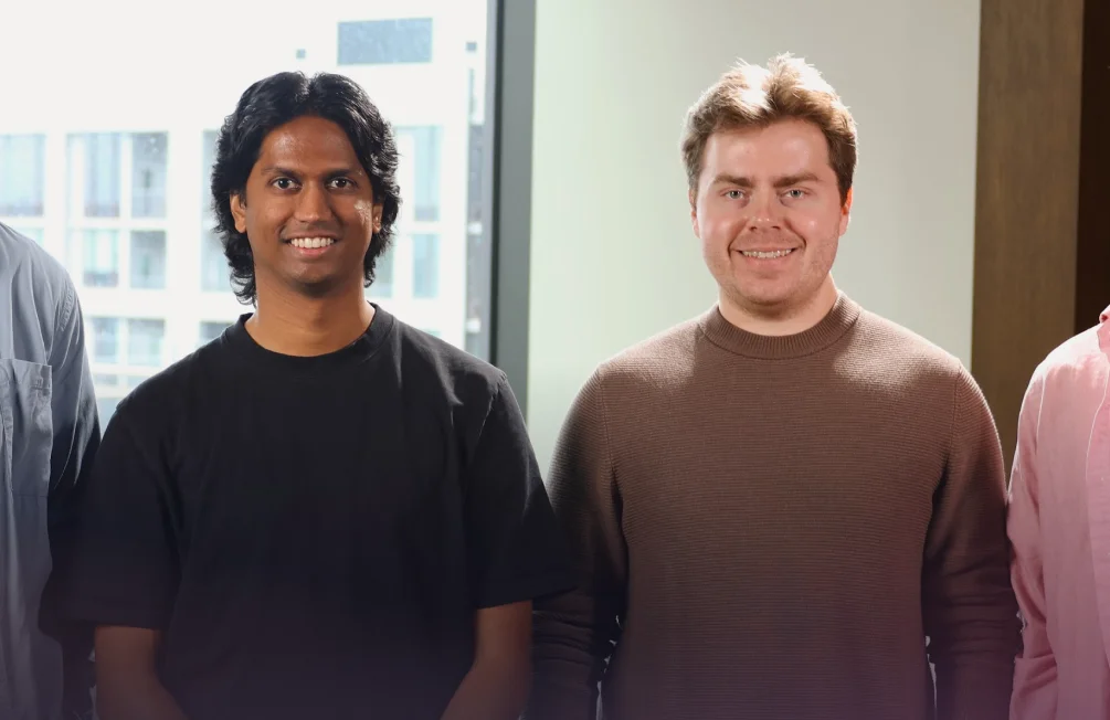 Gradial raises $65M Series C round led by Insight Partners