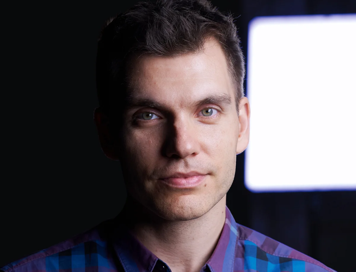 Bulgarian Founder Vince Gaydarzhiev Raises $10M for AI Vehicle Inspection Startup