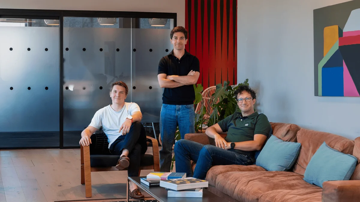 Complaion raises US$14.6M (€13.5M) to simplify compliance for European SMEs