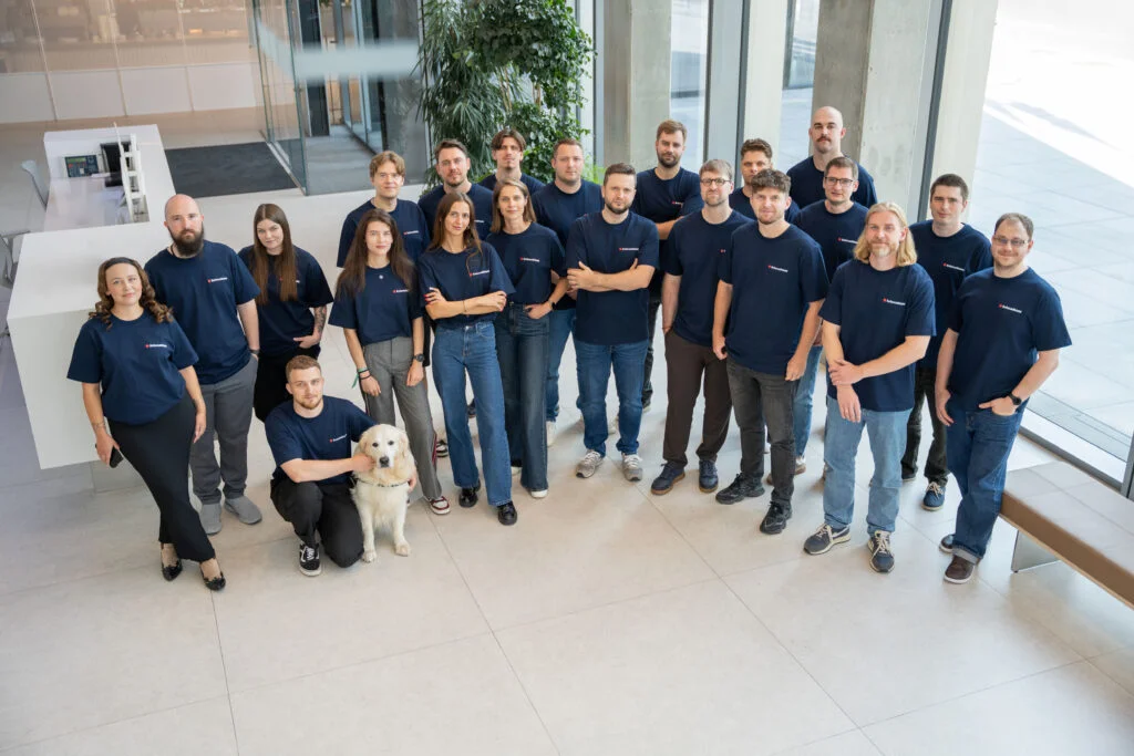 Lithuanian legaltech startup secures US$1.9M (€1.7M) seed to automate takedowns and IP enforcement workflows