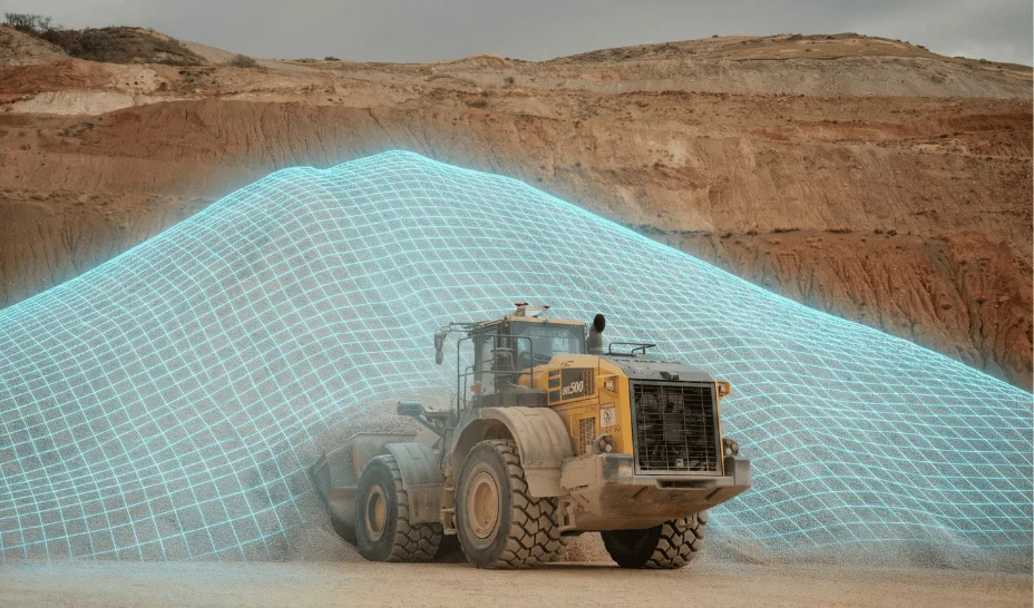 Austria’s Sodex Innovations secures US$4.4M (€4M) to scale automated construction-site surveying