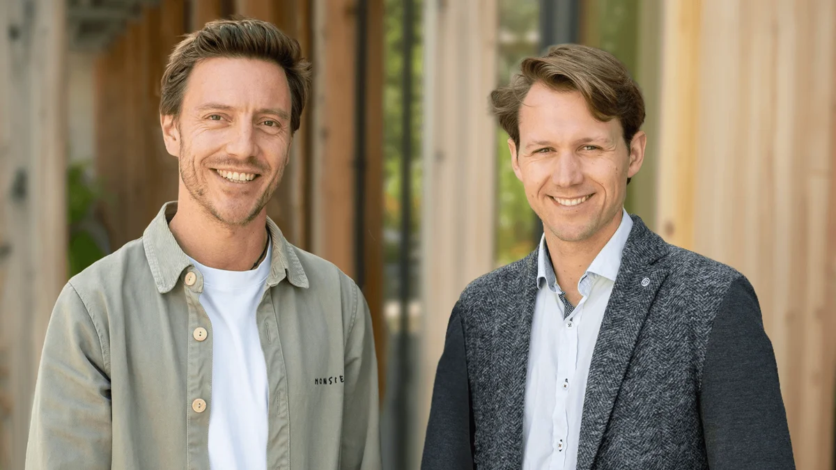 Depotcharge raises US$2.9M (~€2.7M) in pre‑seed funding round